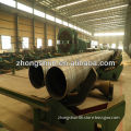 SSAW-EN10217-P265TR2 standard steel pipe